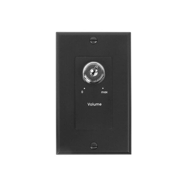 Attenuator wkey100W